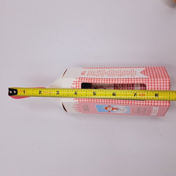 Sugar Plums Sugar Scrub Holiday Christmas Giftbox Ornament Stocking Stuffer - Picture 7 of 7